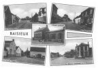 Baisieux : carte postale